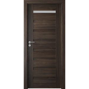 Porta Verte PREMIUM D.1 Dub Tmavý 